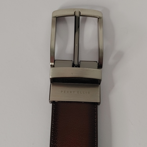 Perry Ellis Belt - Picture 8 of 10
